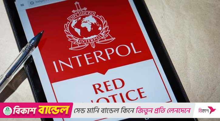 ইন্টারপোলে হাসিনাসহ ২৮ জনের নামে রেড নোটিশ জারির আবেদন, অগ্রগতি কতদূর